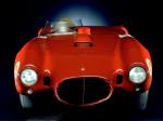 Lancia D24 Spider Sport 1953 года